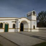 Parroquia Inmaculado Coraz&oacute;n de Mar&iacute;a