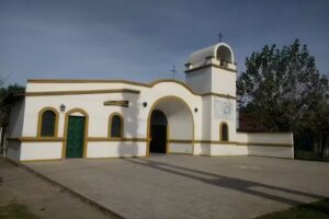 Parroquia Inmaculado Coraz&oacute;n de Mar&iacute;a