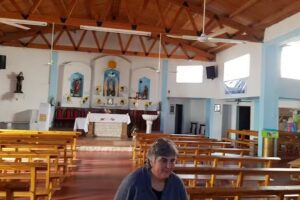 Parroquia Inmaculado Coraz&oacute;n de Mar&iacute;a