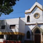 Parroquia Jes&uacute;s de la Buena Esperanza