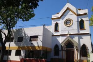 Parroquia Jes&uacute;s de la Buena Esperanza