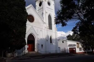 Parroquia Jesus Misericordioso