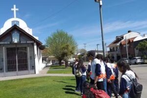 Parroquia Jes&uacute;s Obrero