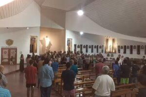 Parroquia Jesus Resucitado