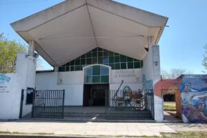 Parroquia La Anunciaci&oacute;n de Luis Guill&oacute;n