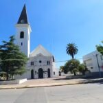 Parroquia La Asunci&oacute;n