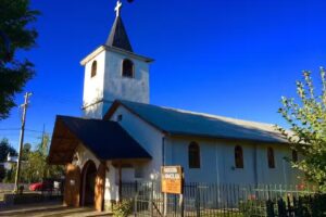 Parroquia La Inmaculada