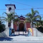 Parroquia la Inmaculada