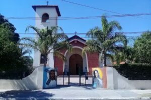 Parroquia la Inmaculada