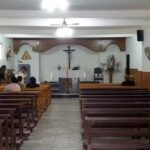 PARROQUIA LA SAGRADA FAMILIA