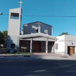 Parroquia la Santa Cruz