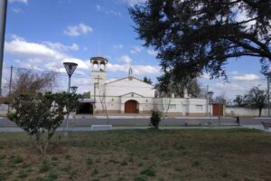 Parroquia Las Higueras