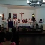 Parroquia Madre de Dios