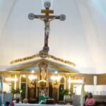 Parroquia Madre de Dios