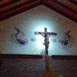 Parroquia Madre de Dios