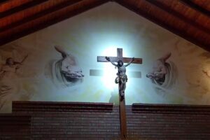 Parroquia Madre de Dios