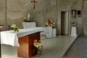 Parroquia Madre Teresa De Calcuta