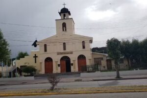 Parroquia Maria Auxiliadora