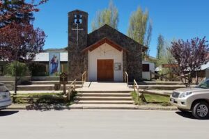 Parroquia Mar&iacute;a Auxiliadora