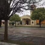 Parroquia Mar&iacute;a Auxiliadora