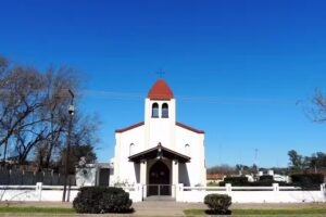Parroquia Maria Auxiliadora