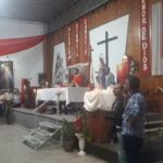 Parroquia Maria Auxiliadora