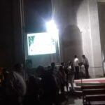 Parroquia Mar&iacute;a Madre de Dios