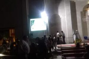 Parroquia María Madre de Dios