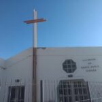 Parroquia Mar&iacute;a Madre de la Esperanza