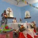 Parroquia Mar&iacute;a Madre de la Esperanza