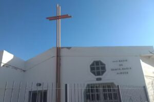 Parroquia María Madre de la Esperanza