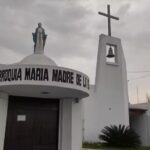 Parroquia Mar&iacute;a Madre de la Iglesia