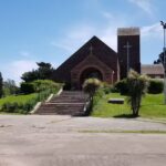 Parroquia Mar&iacute;a Madre de la Iglesia