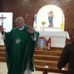 Parroquia Maria Madre de la Iglesia