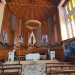 Parroquia Mar&iacute;a Reina