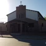 Parroquia Mar&iacute;a Reina