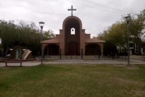 Parroquia Medalla Milagrosa