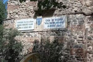 Parroquia N.S. del Rosario &ndash; Diocesis Mercedes-Luj&aacute;n, Bs.As.