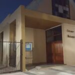 Parroquia Natividad de la Sant&iacute;sima Virgen