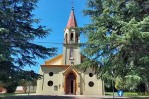 Parroquia “Natividad de la Santísima Virgen”