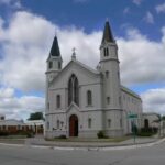 Parroquia Natividad de Mar&iacute;a