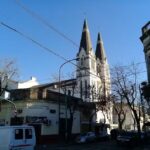 Parroquia Natividad de Mar&iacute;a