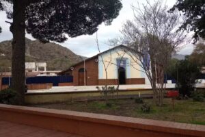 Parroquia Natividad de Nuestro Se&ntilde;or