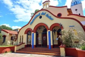 Parroquia &ldquo;Natividad del Se&ntilde;or&rdquo;