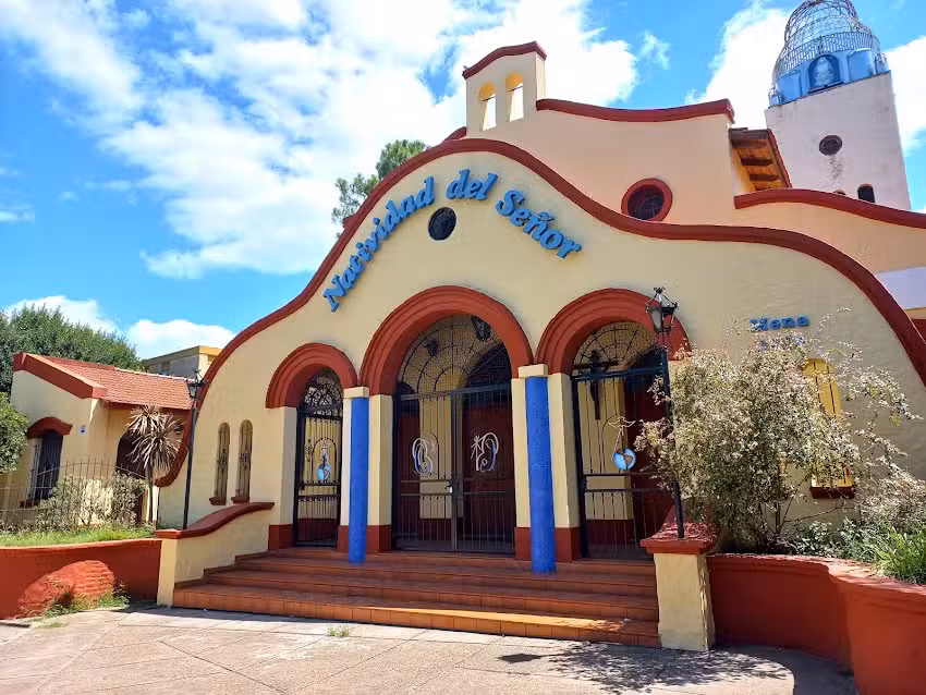 Parroquia &ldquo;Natividad del Se&ntilde;or&rdquo;