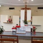 Parroquia Ni&ntilde;o Jes&uacute;s de Praga