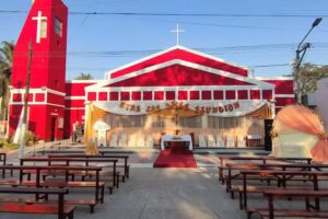 Parroquia Nra.sra.de la Asunci&oacute;n