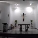 Parroquia Ntra Sra de Fatima