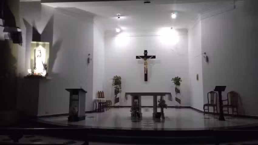 Parroquia Ntra Sra de Fatima