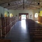 Parroquia Ntra. Sra. de F&aacute;tima